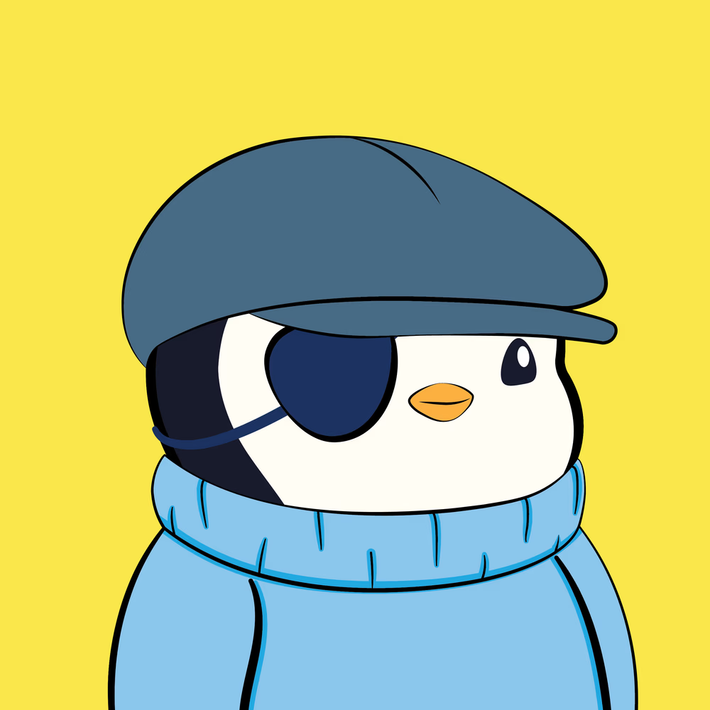 ProfilePenguin